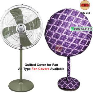 Fan Cover