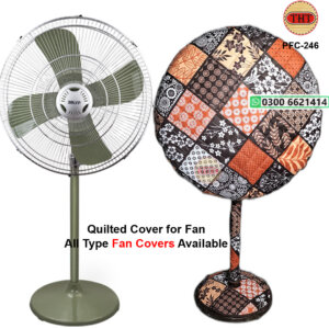 Fan Cover