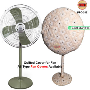 Fan Cover