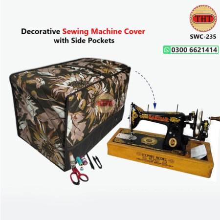 Sewing Machine Cover