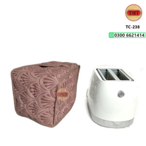 Toaster Cover Set