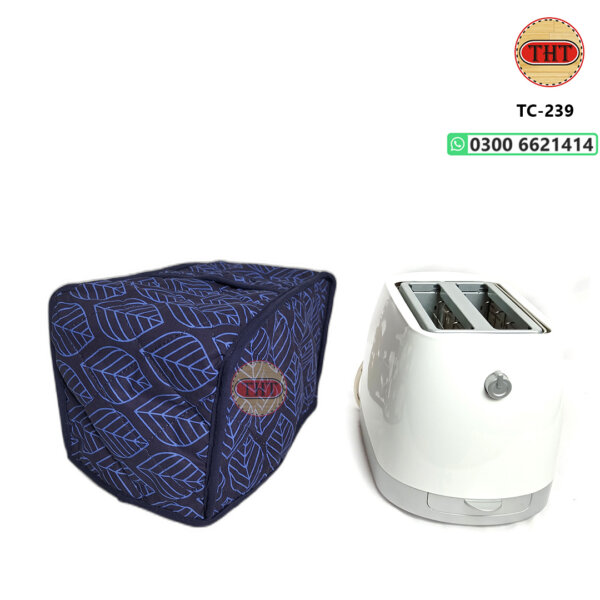 Toaster Cover Set