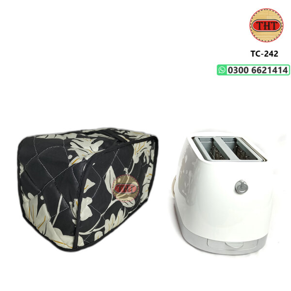 Toaster Cover Set