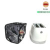 Toaster Cover Set