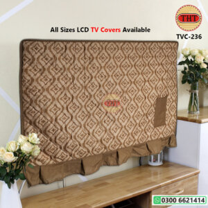 Led Tv Cover