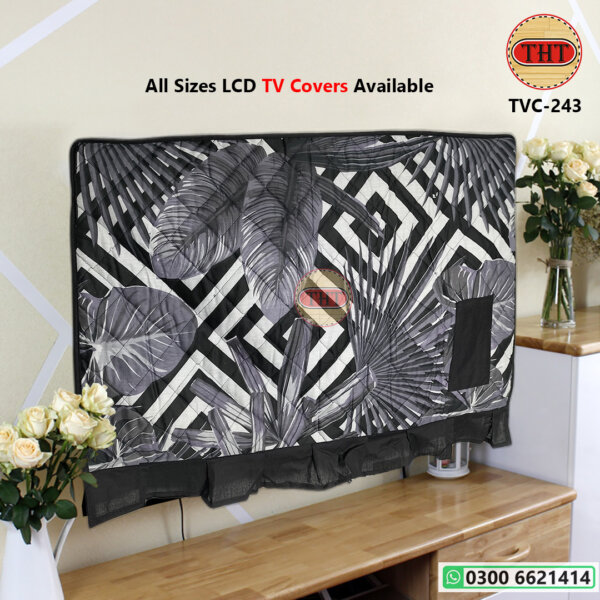 Led Tv Cover