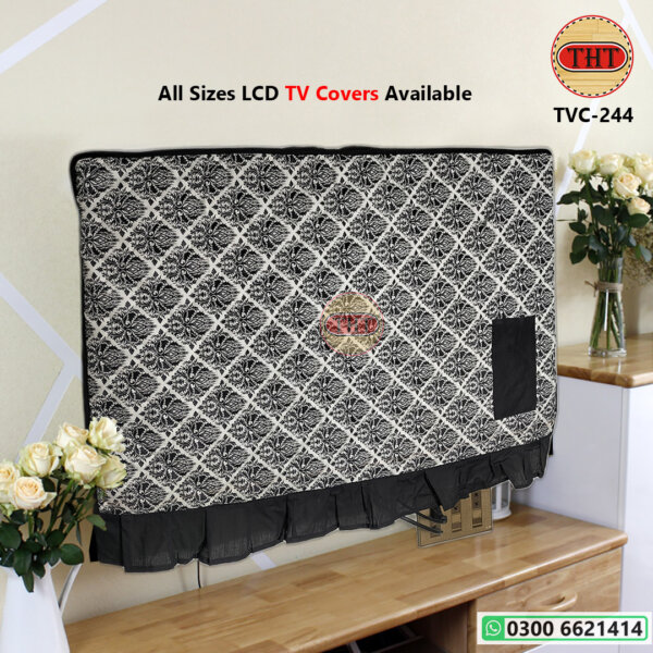 Led Tv Cover