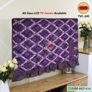 Led Tv Cover