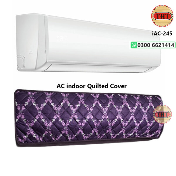 AC Indoor Cover - Trend Home Tex