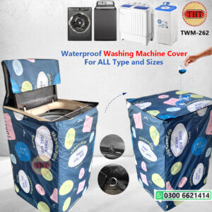 Washing Machine Cover