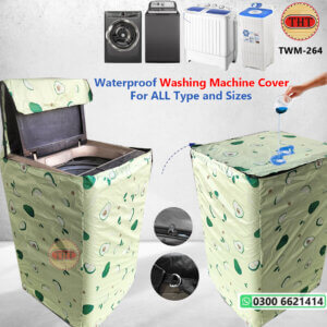 Washing Machine Cover