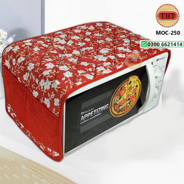 Microwave Oven Cover