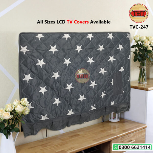 Led Tv Cover