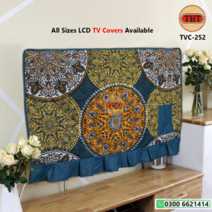 Led Tv Cover Archives - Trend Home Tex