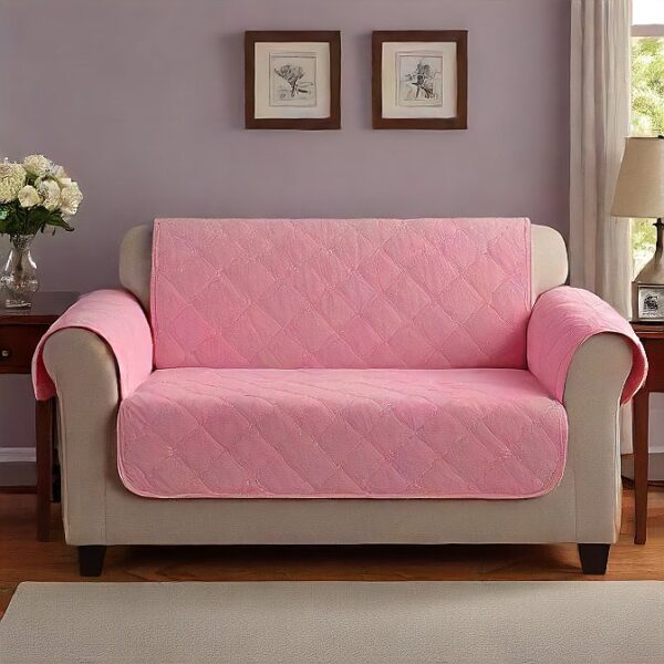 Quilted Sofa Covers