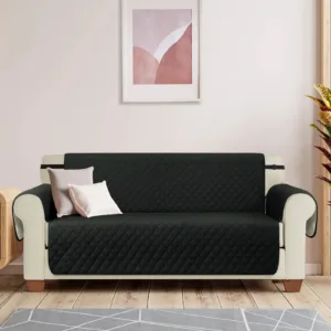 Quailted Sofa Covers