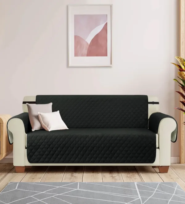 Quailted Sofa Covers