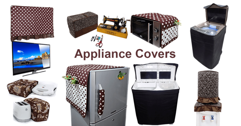 appliance covers