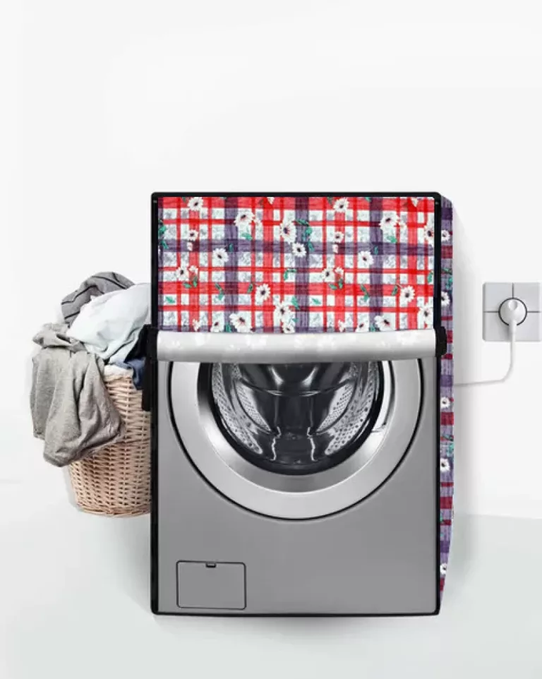 Washing Machines Cover
