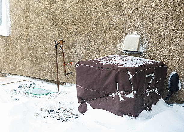 Outdoor Air Conditioner Cover