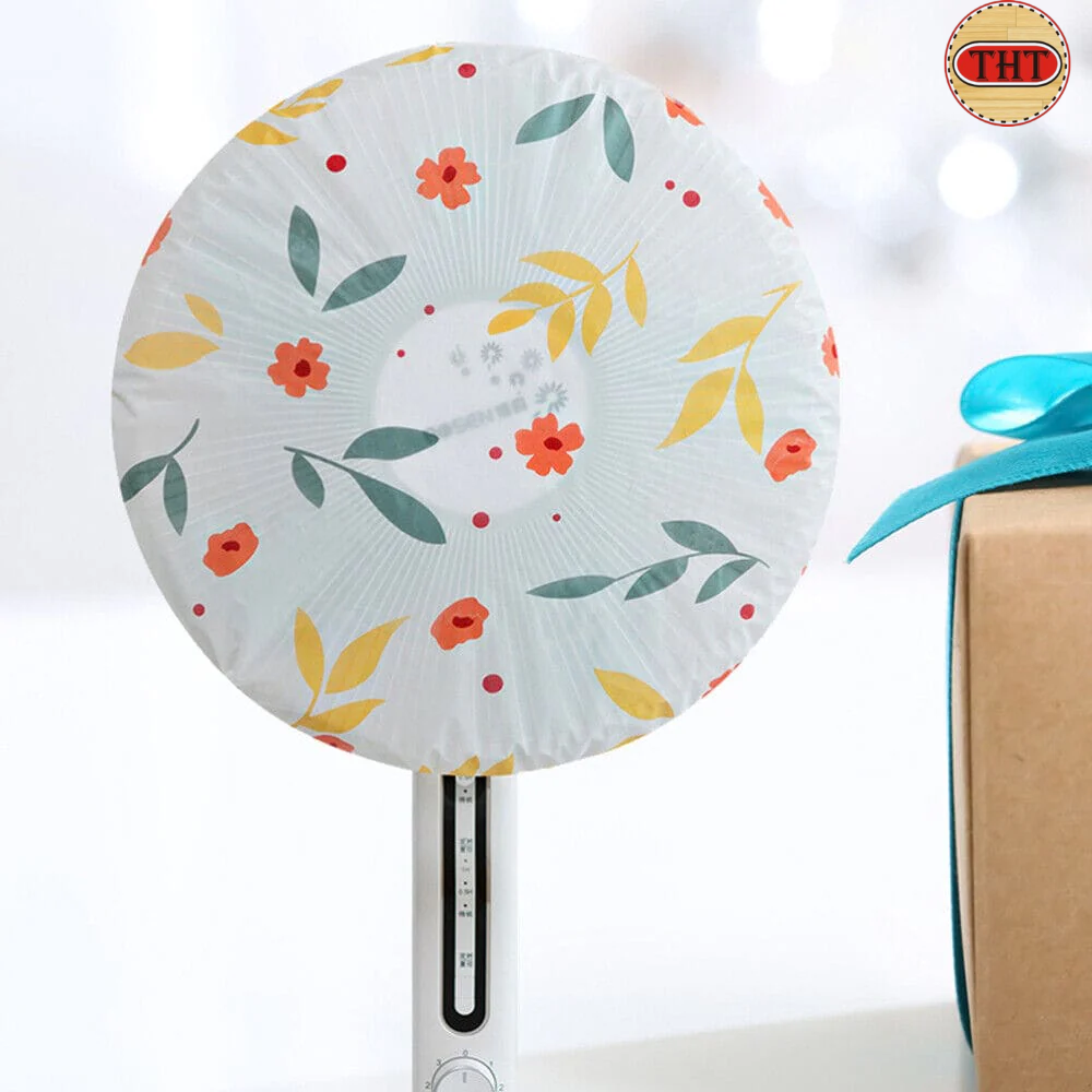 Pedestal Fan Cover