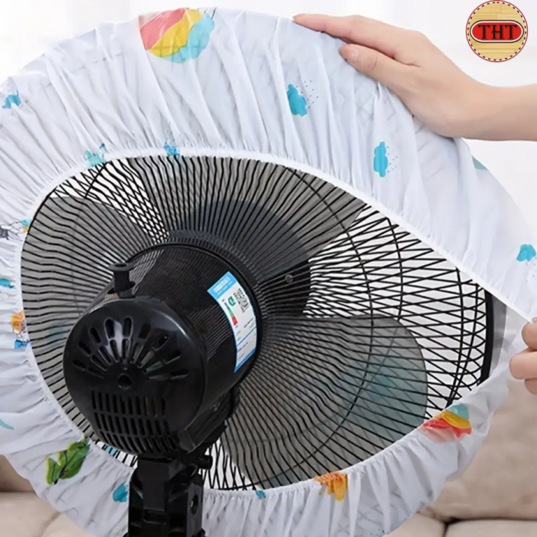 Pedestal Fan Covers