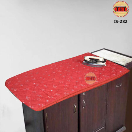 Iron Stand Cover Customized For Folding, Board Or Table