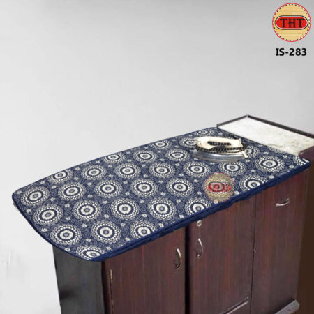 Iron Stand Cover Customized For Folding, Board Or Table