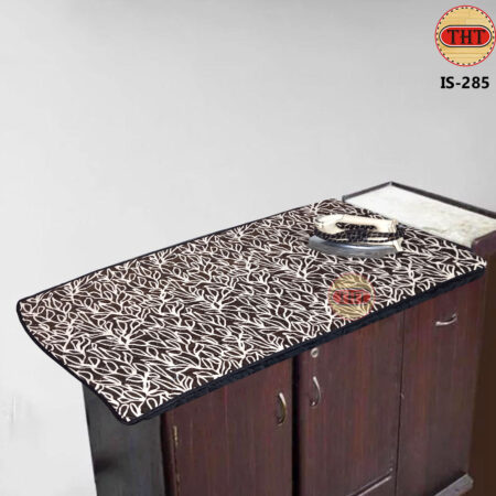 Iron Stand Cover Customized For Folding, Board Or Table