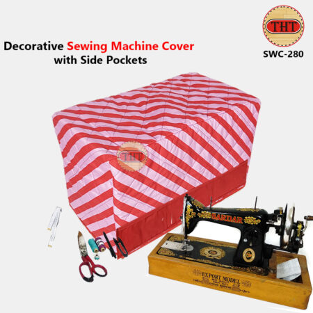 Sewing Machine Cover | Trend Home Tex