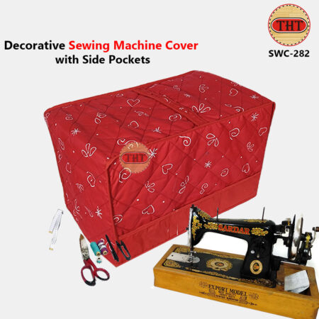 Sewing Machine Cover | Trend Home Tex