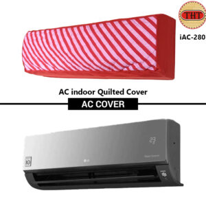 AC Indoor Cover - Decorative and Dust Resistance Cover
