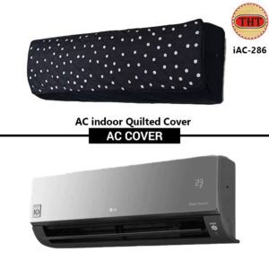 AC Indoor Cover - Decorative and Dust Resistance Cover