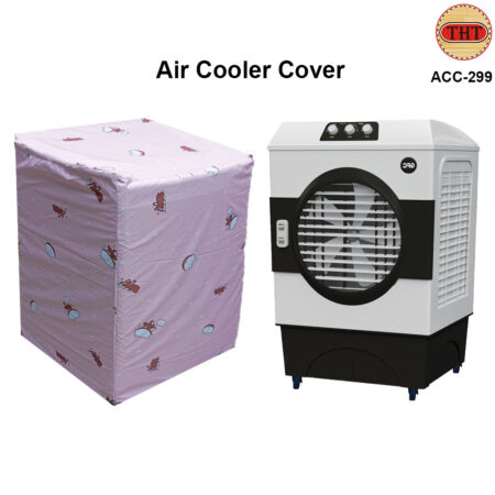 Air Cooler Dust Cover