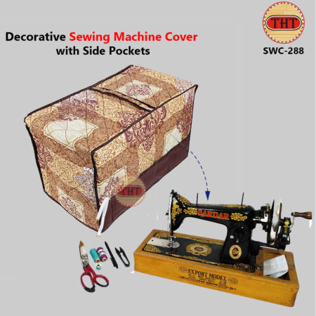 Sewing Machine Cover