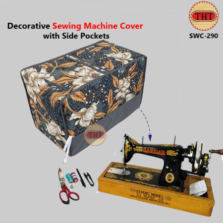 Sewing Machine Cover