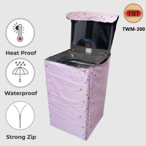 Top Load Washing Machine Cover