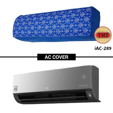 AC Indoor Cover - Decorative and Dust Resistance Cover