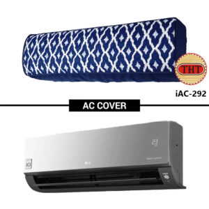 AC Indoor Cover - Decorative and Dust Resistance Cover