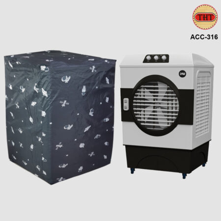 Air Cooler Dust Cover