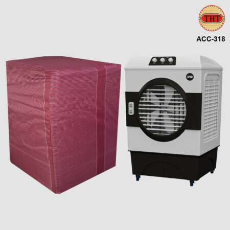 Air Cooler Dust Cover