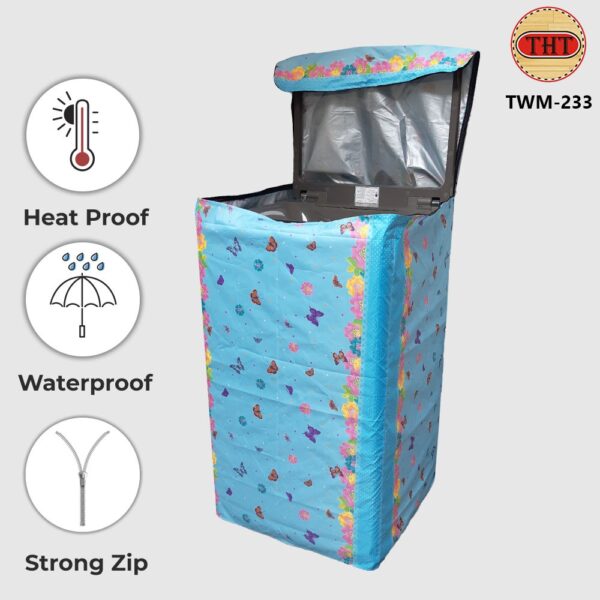 washing machine cover