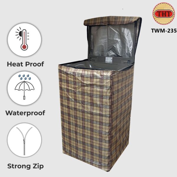 Washing Machine Cover