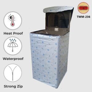 Washing Machine Cover