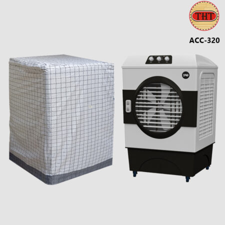 Air Cooler Dust Cover
