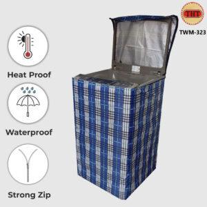 Top Load Washing Machine Cover