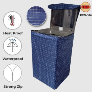 Top Load Washing Machine Cover