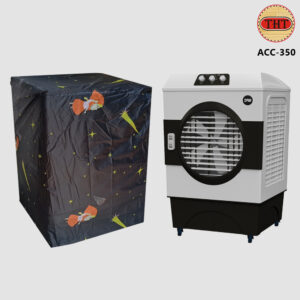 Air Cooler Dust Cover