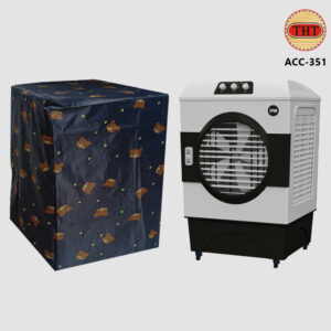 Air Cooler Dust Cover