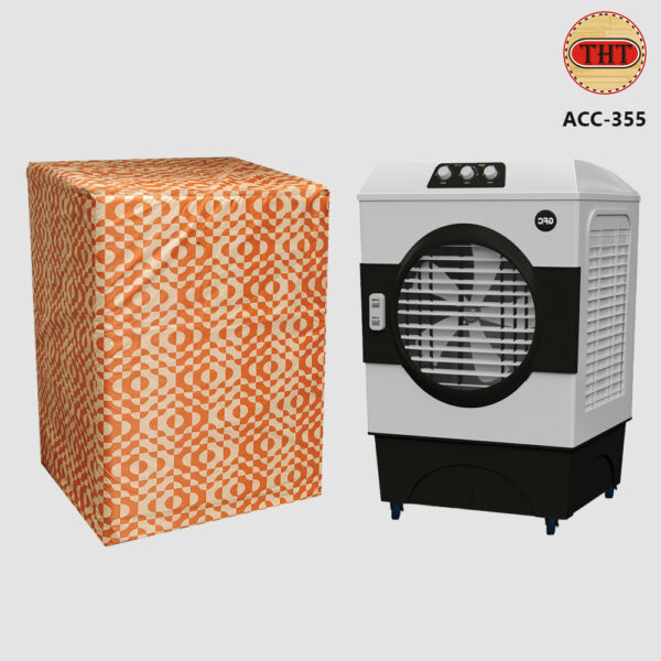 Air Cooler Dust Cover